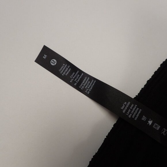 Lululemon Light Jogger Track Pants Sweatpants - Picture 4 of 7